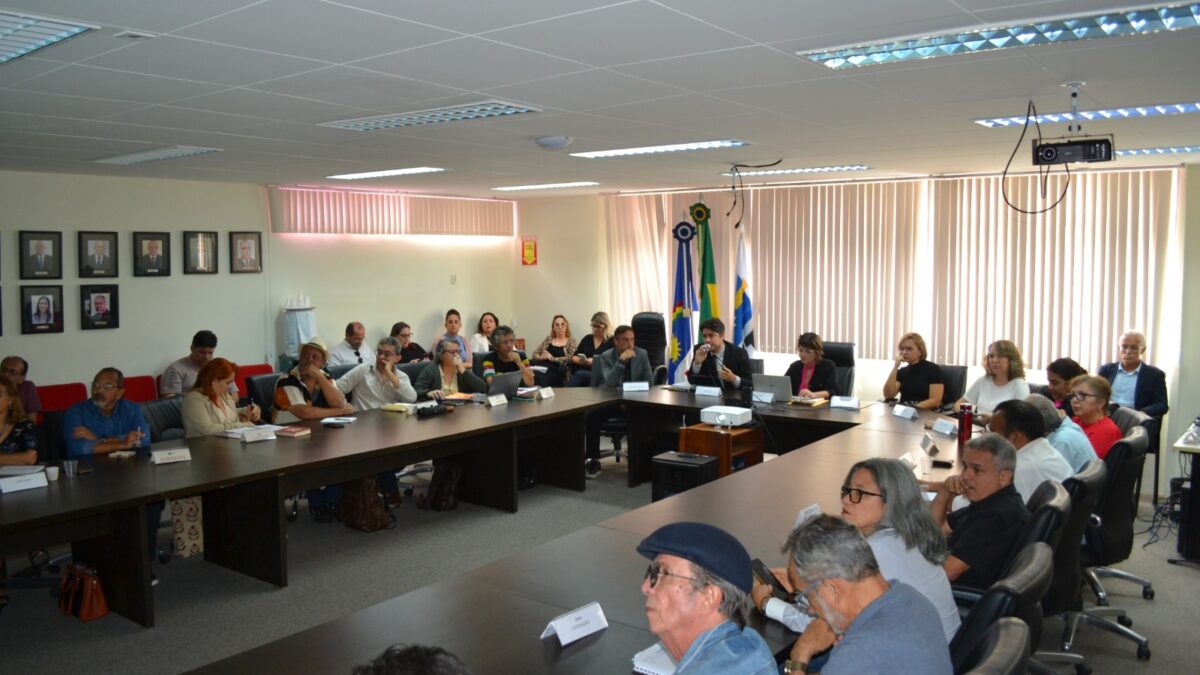 Governo de Pernambuco realiza 1ª Reunião de Mesa Geral de Negociação Coletiva Permanente de 2024