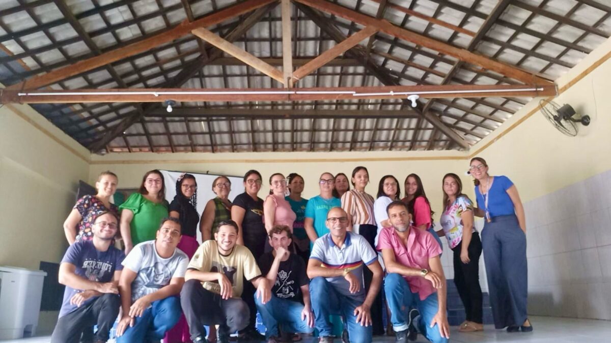 Prefeitura de Flores impulsiona educação empreendedora na rede municipal de ensino