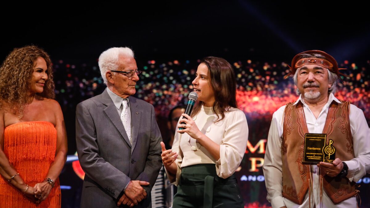Raquel Lyra lança Festival PE Meu País com abertura de edital para todas as linguagens artísticas