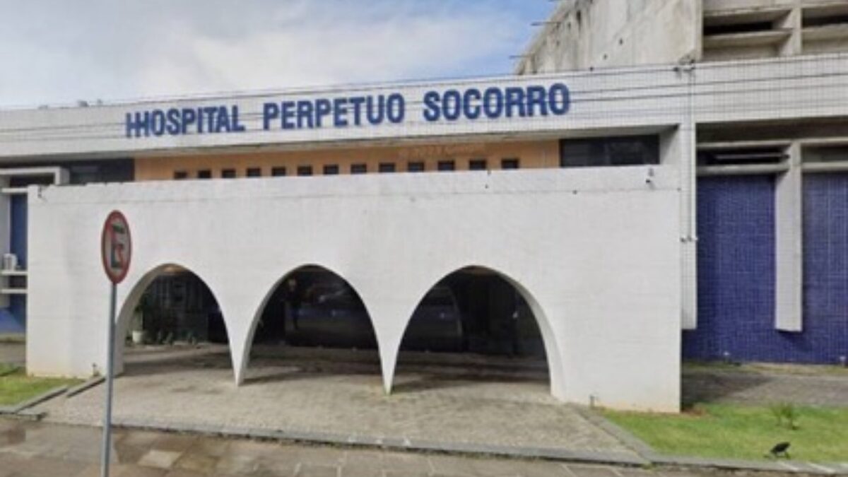 TCE-PE homologa decisão e mantém contrato da SES com hospital cujo sócio é o esposo da Vice-governadora