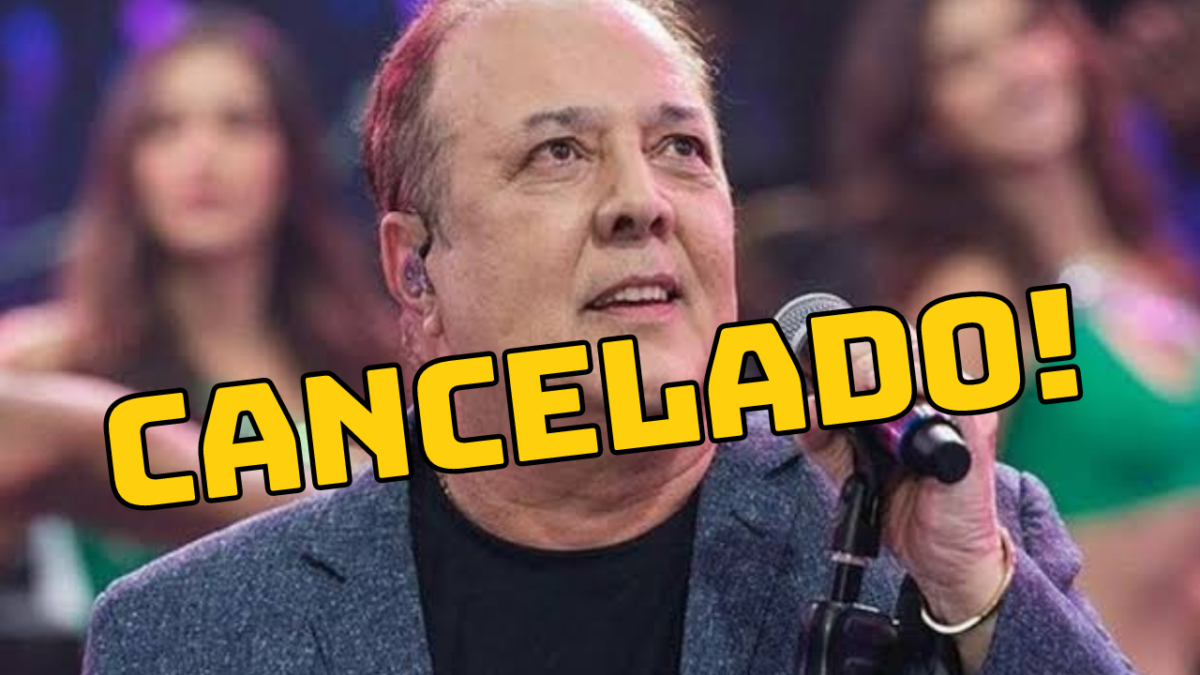 Show de José Augusto é cancelado na ExpoSerra