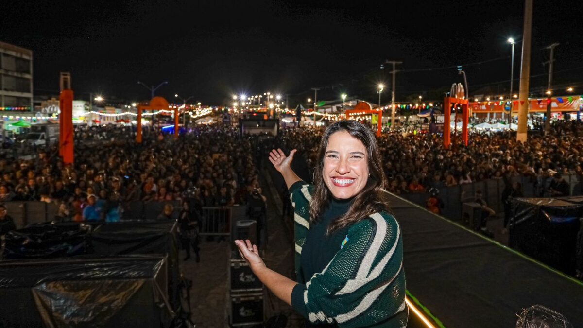 Terceiro fim de semana do Festival Pernambuco Meu País celebra arte e cultura em Gravatá