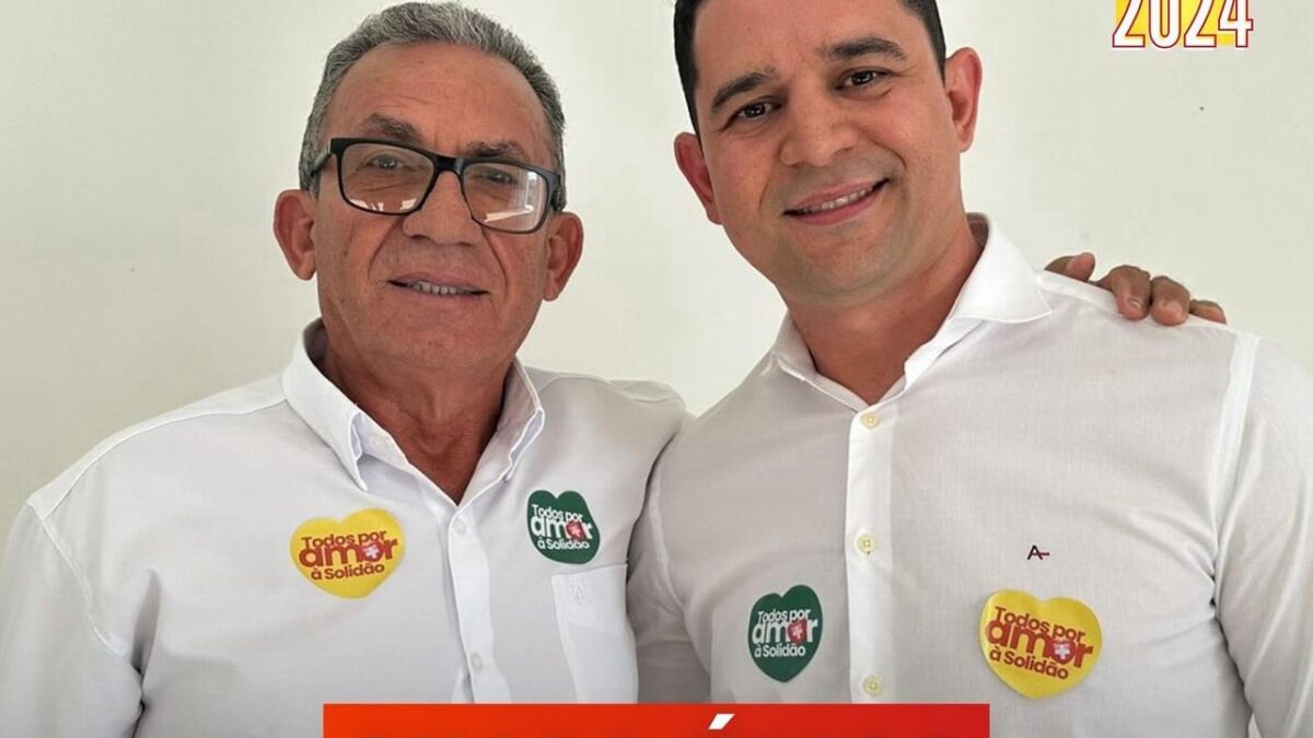 Solidão, tem apenas um candidato concorrendo eleições para Prefeito; saiba o que diz o TRE-PE