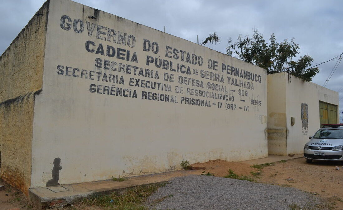 Sargento da Polícia Militar é excluído da corporação por entregar droga a detento em Serra Talhada