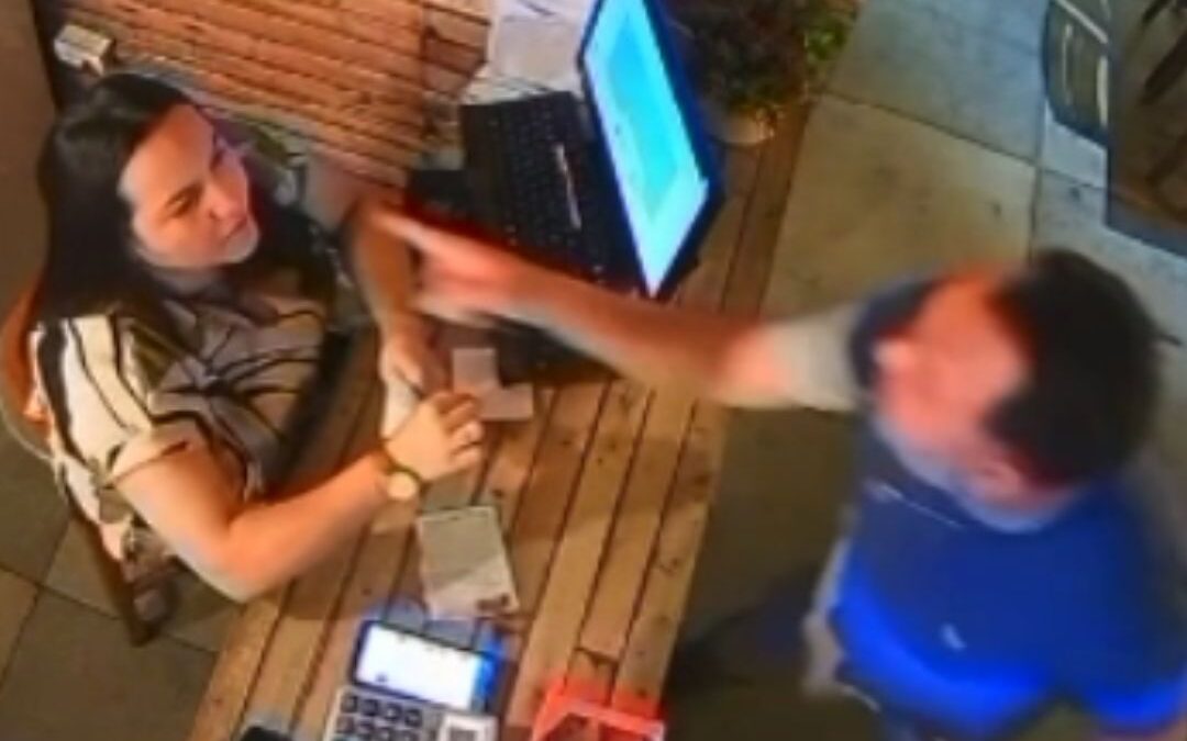 Cantor se pronuncia sobre vídeo polêmico e justifica episódio em restaurante de Serra Talhada