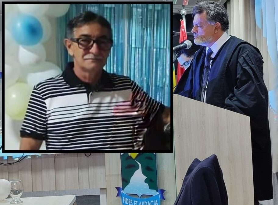 Se quisesse matar, usaria um revólver”, diz advogado do agressor do prefeito Ângelo