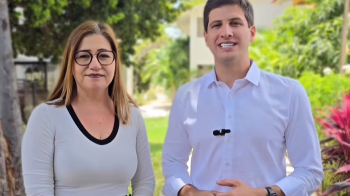 João Campos fortalece alianças no Sertão e pede votos para candidatos do PSB em Carnaíba e Custódia