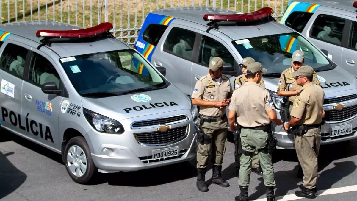 Motorista de veículo de alto valor comercial, é flagrado bêbado fazendo manobras perigosas e confronta policiais em Serra Talhada