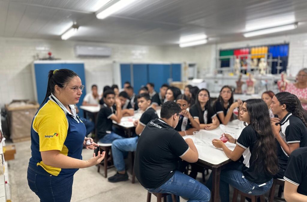 Raquel Lyra divulga cronograma de nomeações de professores aprovados no cadastro de reserva