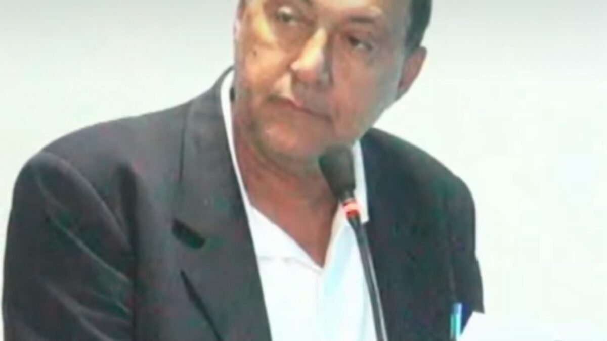 Após vitória nas urnas, Pinheiro faz discurso de agradecimento e desabafo: ‘Aos ingratos e ingratas eu não posso agradecer’