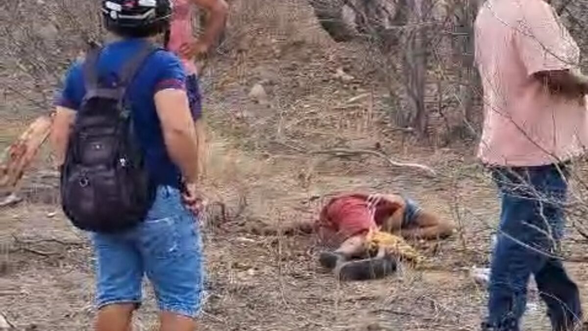 Grave acidente na VPE-412 deixa uma vítima fatal e outra em estado grave em Serra Talhada