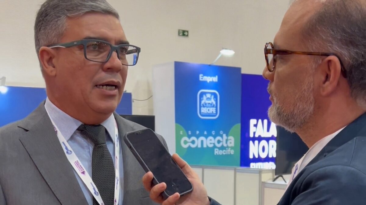 “O Nordeste exporta qualidade e profissionalismo na radiodifusão”, afirma Nill Júnior na abertura do Fala Norte e Nordeste 2024