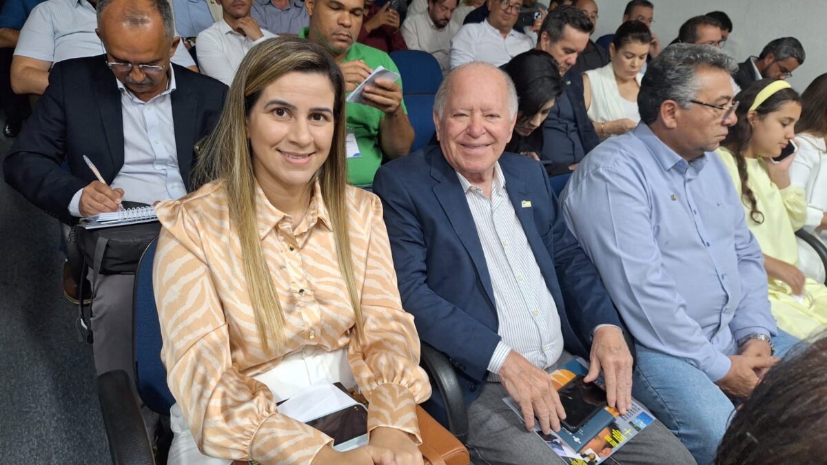 Amupe: Prefeito Dr. Pedro participa da primeira assembleia extraordinária de prefeitos de Pernambuco