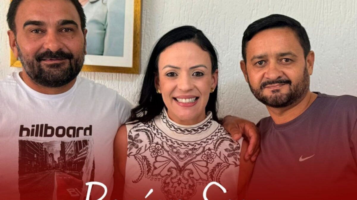 Blog crava mudanças no primeiro escalão de Márcia: Vera Gama  e Romério confirmados; Gin Oliveira retorna à Câmara