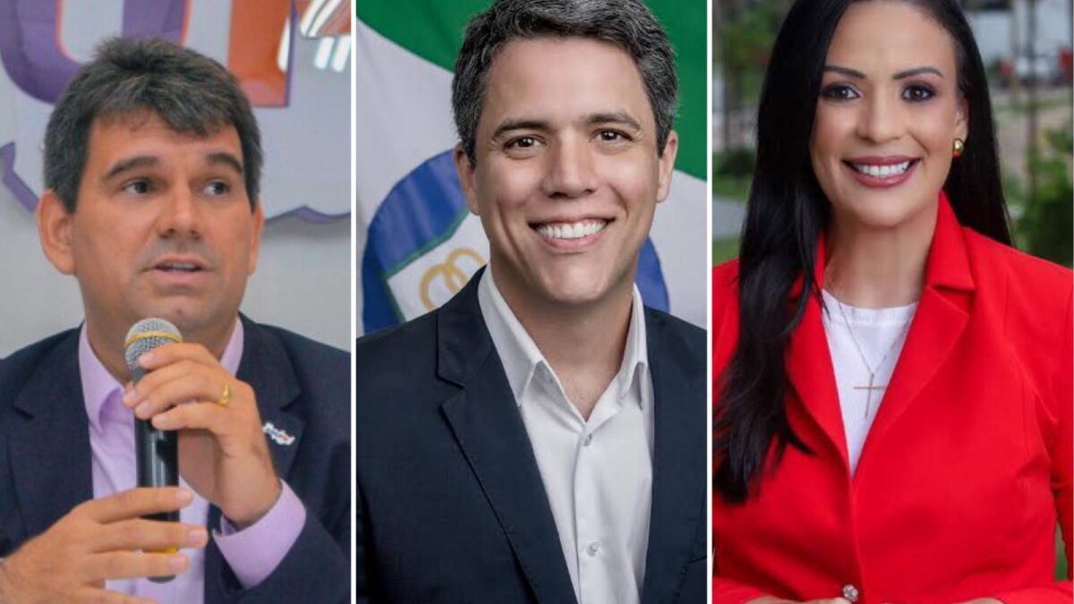 Racha na Amupe: Marcelo Gouveia é rifado, Pedro Freitas ganha apoio de Raquel Lyra e Márcia Conrado surge como opção