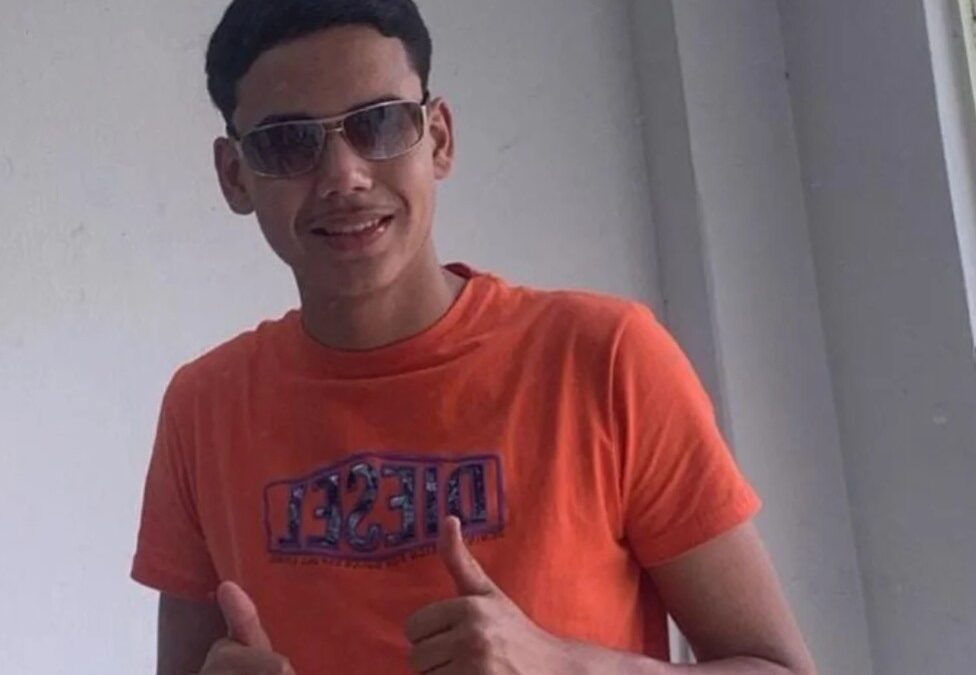 Afogados da Ingazeira registra o primeiro homicídio de 2025: jovem de 17 anos é morto a facadas no centro da cidade