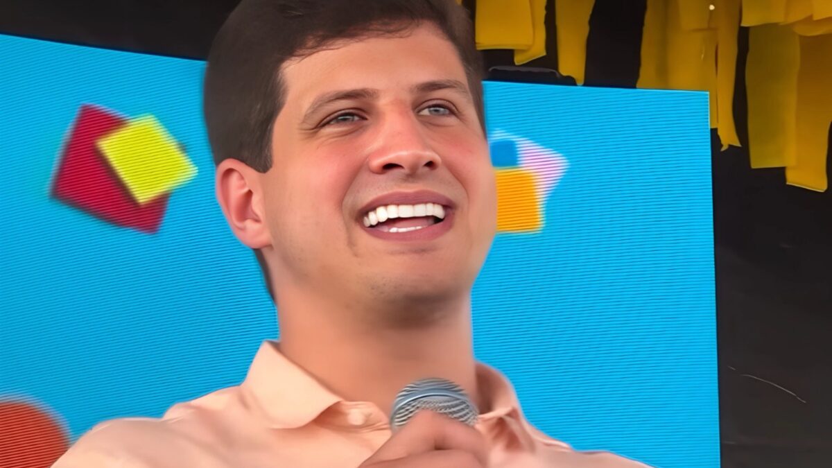 João Campos anuncia Carnaval do Recife 2025 com recorde de atrações e impacto econômico bilionário