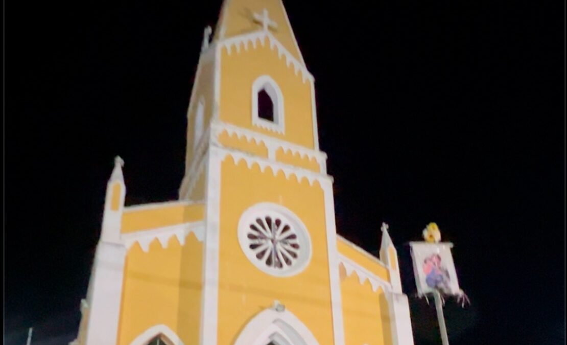 A Festa de São José e os bastidores da política em Caiçarinha da Penha