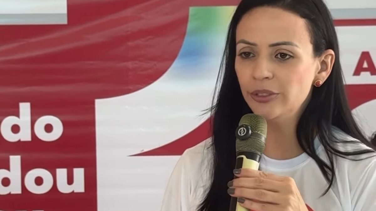 Márcia Conrado defende Lula e diz que desafio é “quebrar a narrativa” contra o governo federal