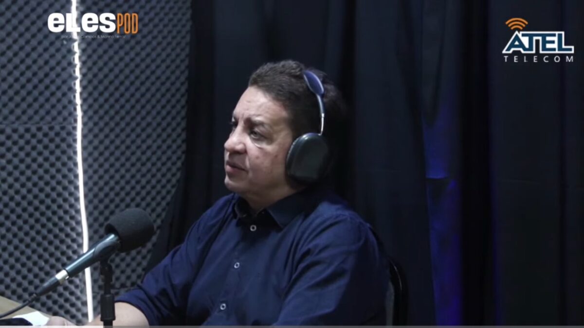 Mário Viana adota cautela sobre possível mudança de palanque de Márcia : “Ainda é cedo para qualquer definição”
