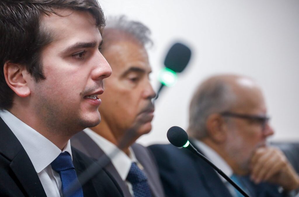 Deputados acusam Governo de Pernambuco de desvio de finalidade e anunciam representação ao TCU