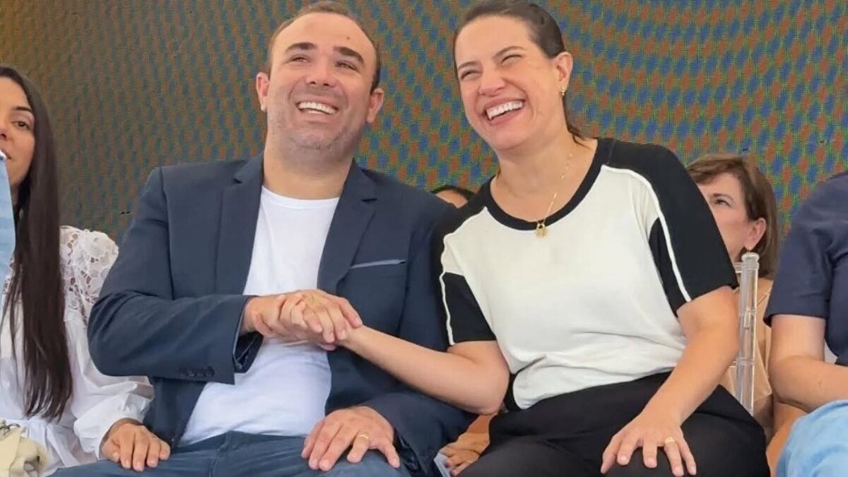 Dimas Natanael, Prefeito de Lagoa de Itaenga, se filia ao PSD de Raquel Lyra