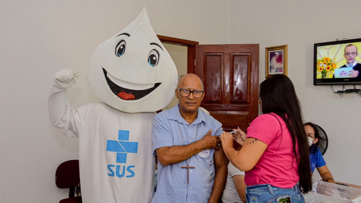 Prefeitura de Afogados promove dia D de vacinação contra a influenza no próximo sábado (10)