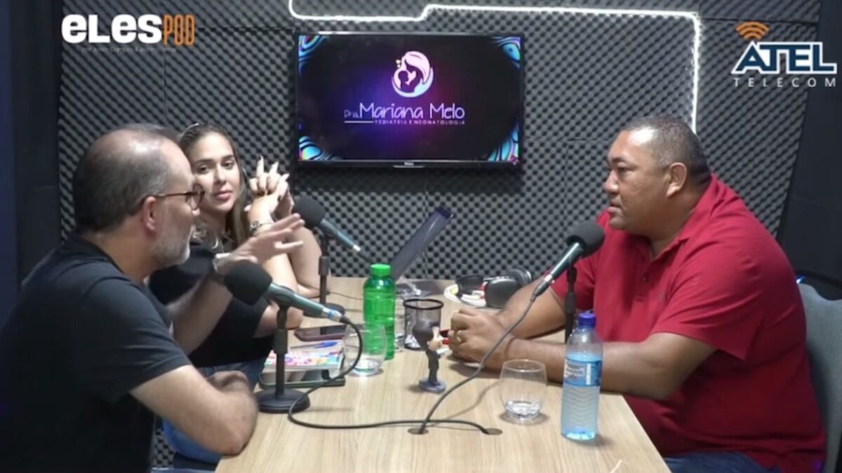 China quebra o silêncio e revela como Márcia reagiu ao seu apoio a Luciano Duque: “Se eu fosse ela tomaria a mesma atitude”