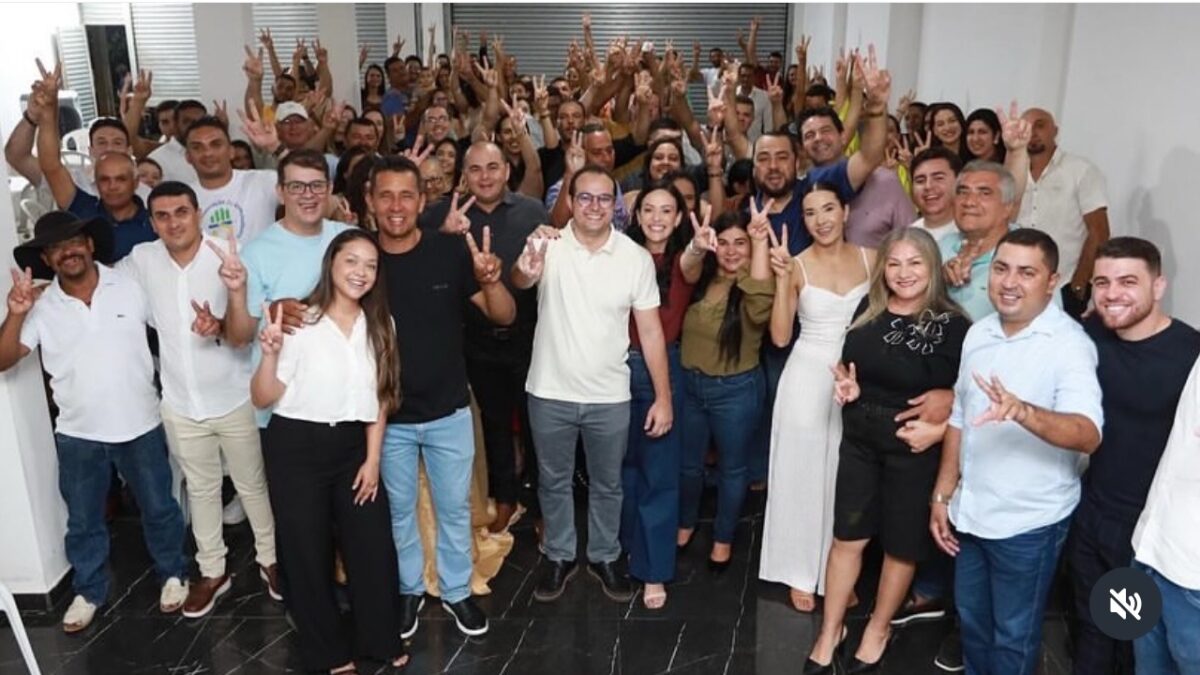 Movimento liderado por Márcia fortalece projeto estadual do marido, sinaliza rompimento com Sebastião e amplia disputa com Luciano até Santa Cruz da Baixa Verde