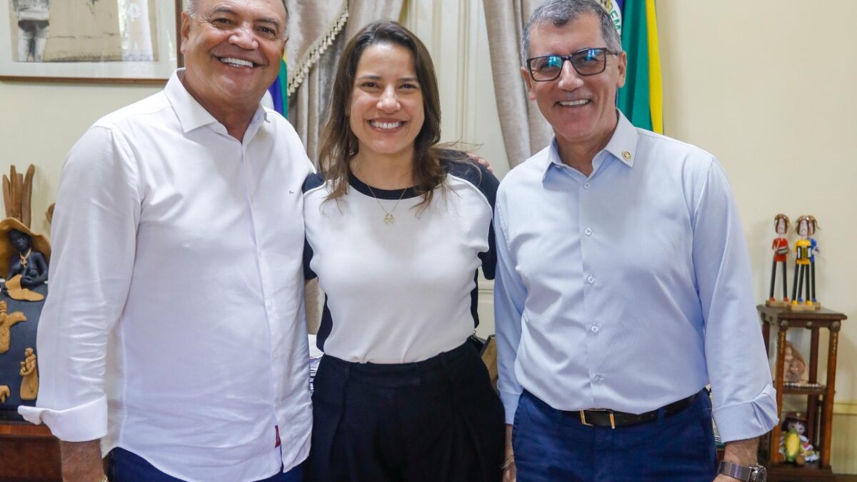 Ex-prefeito de Jucati, troca PSB pelo PSD e atual prefeito, declara apoio a Raquel Lyra para 2026