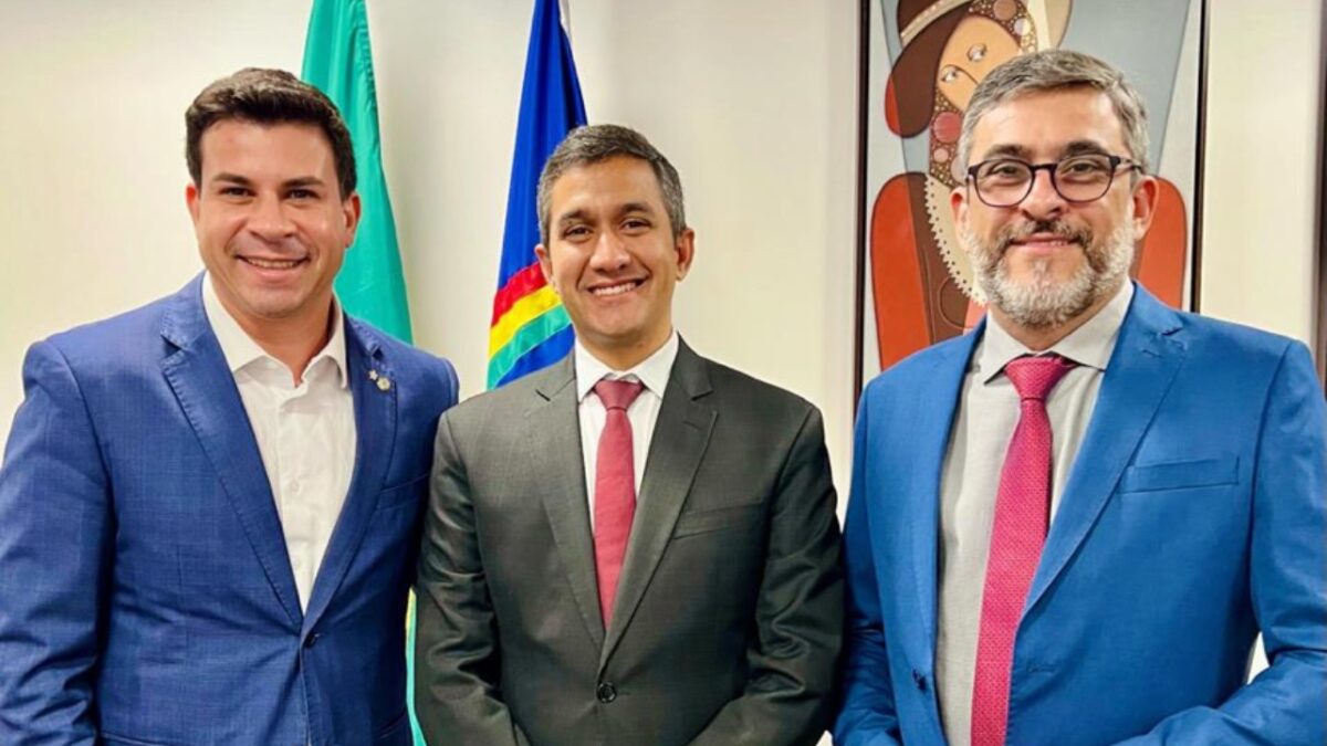 Flávio Marques conquista mais de R$ 13 milhões em recursos e emendas para Tabira