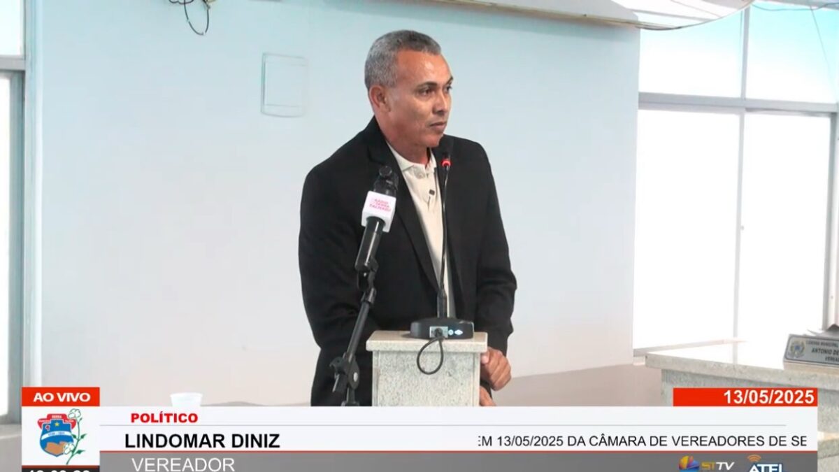 Lindomar convida bancada governista para fiscalizações conjuntas