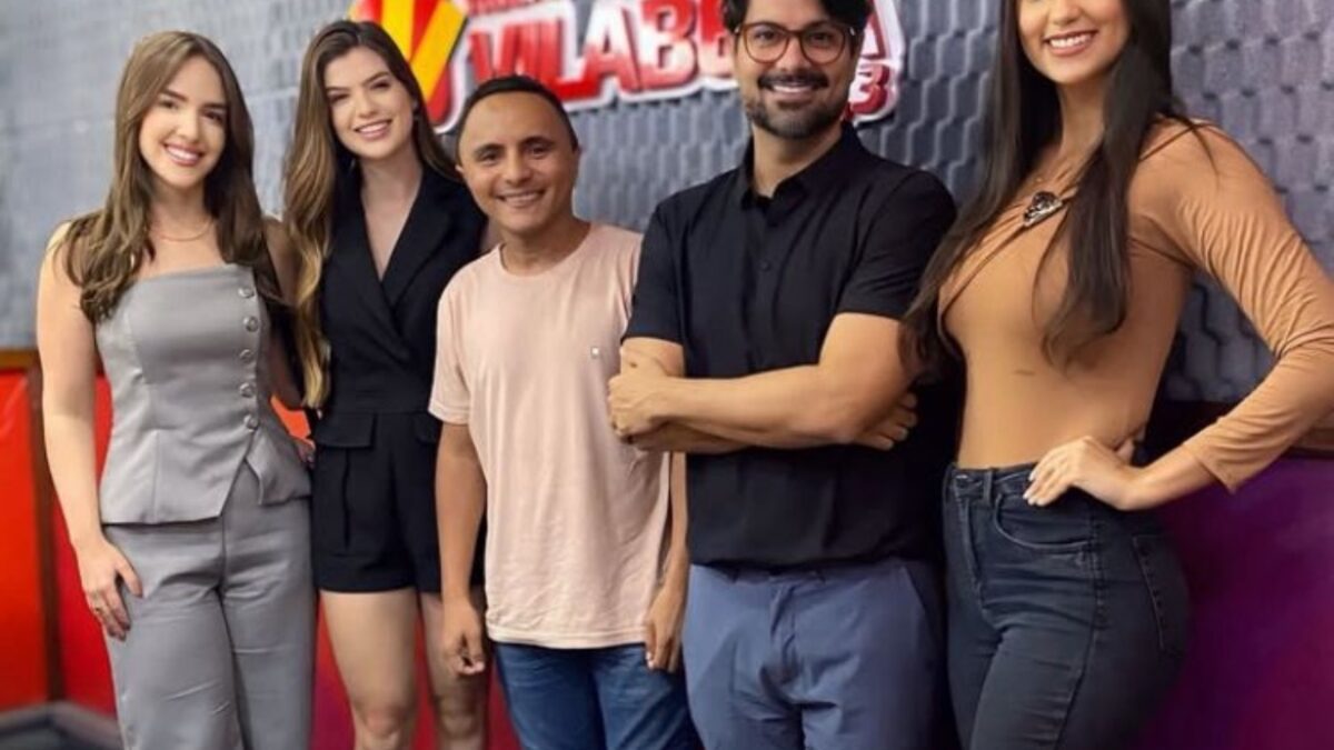 Beleza com Propósito: Ortoestética inicia preparação da Miss Serra Talhada para o Miss Pernambuco 2025 com foco na naturalidade