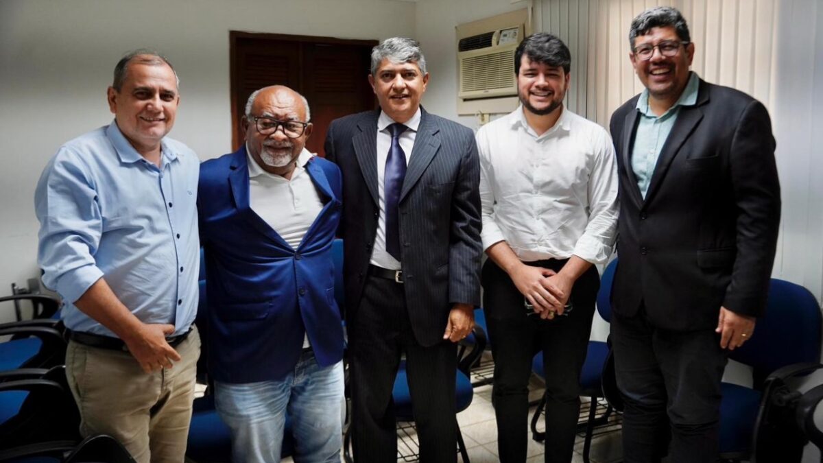 Após reunião com o Ministério Público, PL 025/2025 retirado de pauta deve seguir tramitação regular e ser votado na próxima sessão
