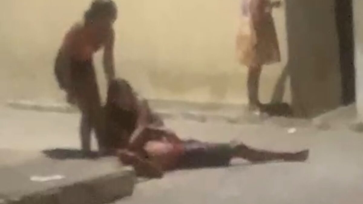 Homem é baleado na Cohab, em Serra Talhada