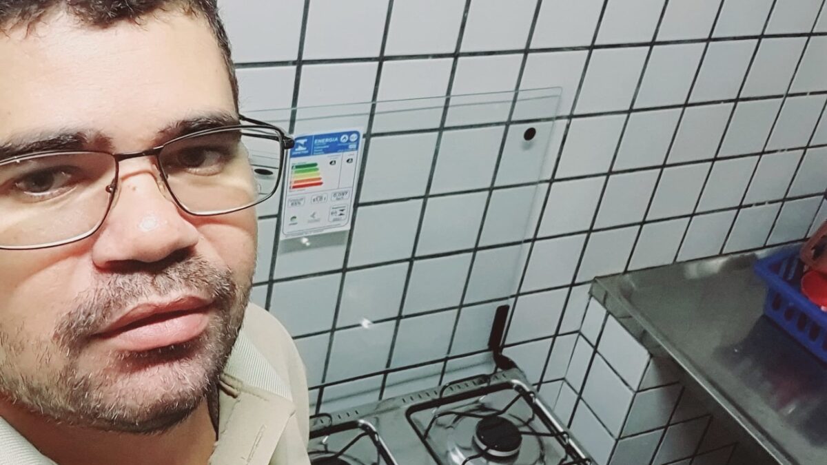 Servidor da CMST vai entrar com ação criminal contra Manoel Enfermeiro por ameaça e abuso de autoridade