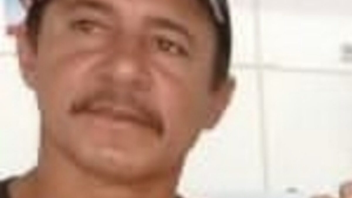 “Jura da Carne” é morto a tiros ao reagir a homem armado em ponto de mototáxi