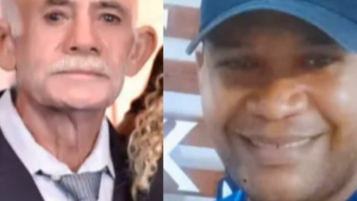 Condenado a mais de 39 anos homem que matou o ex-sogro em Triunfo no Natal de 2023