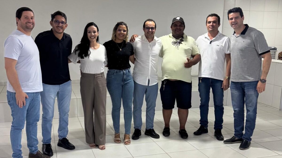 Márcia e Breno provocam baixa em Sebastião: vereadora eleita pelo Avante muda de lado e adere ao projeto do casal