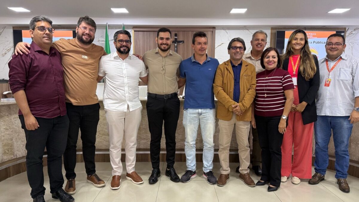 Prefeitura de Arcoverde demonstra Transparência Fiscal em Audiência Pública sobre 1º Quadrimestre de 2025