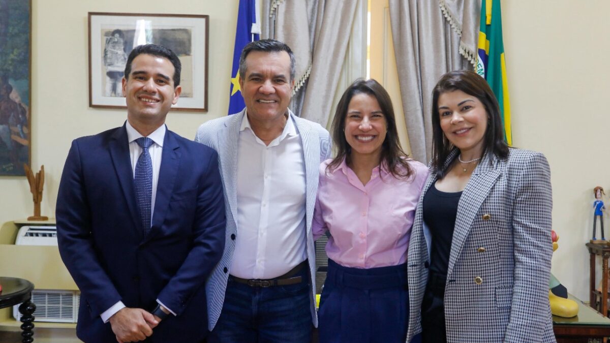 Prefeito de Pombos, Elias Meu Fii, deixa o MDB e se filia ao PSD