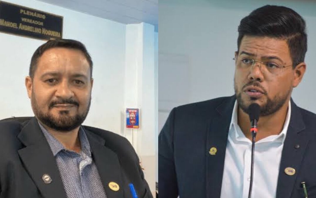 CONFIRMADO: Romero do Carro do Som voltará à Câmara para votar as contas de Luciano Duque no dia 10 de junho