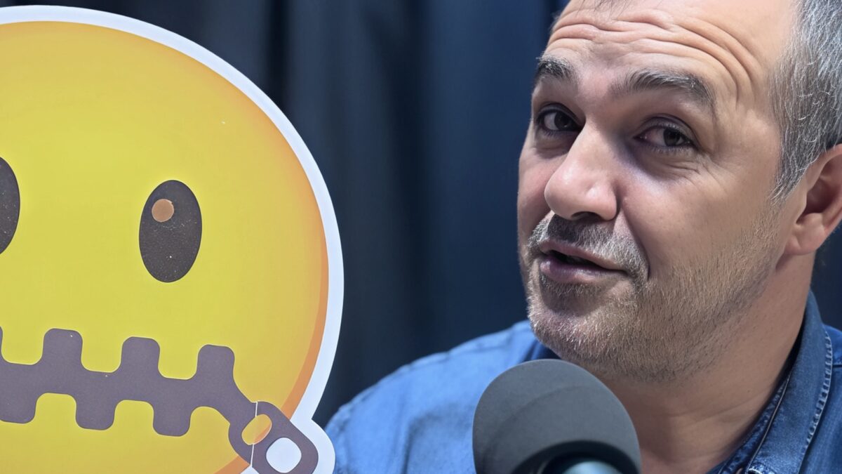 “Estou voltando”, avisa Vandinho da Saúde em entrevista tensa e cheia de recados no ElesPod