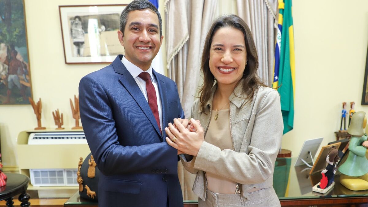 Prefeito de Tabira, Flávio Marques, defende reeleição de Raquel Lyra e vai articular apoio no PT