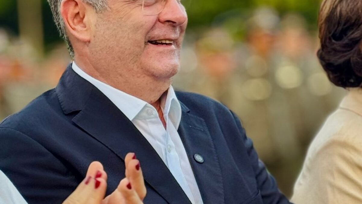 Zeca Cavalcanti comemora conquista histórica: Arcoverde será sede do 3º BIESP da Polícia Militar de Pernambuco