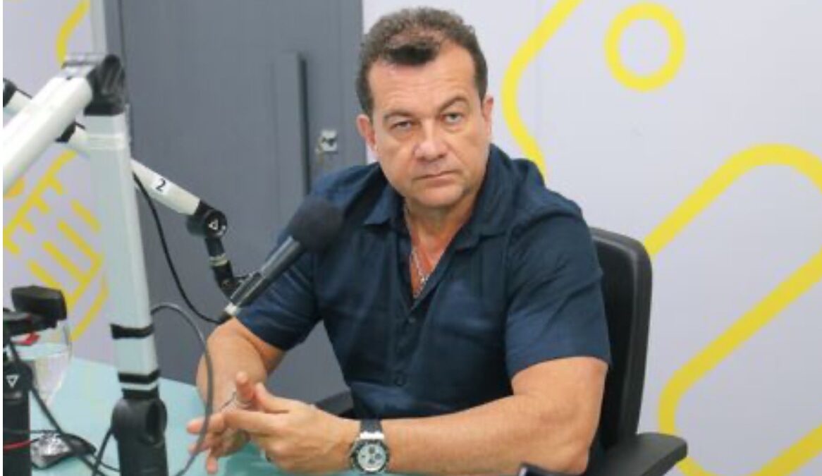 Waldemar critica travamento de pautas na Alepe e cobra acordo entre governo e oposição