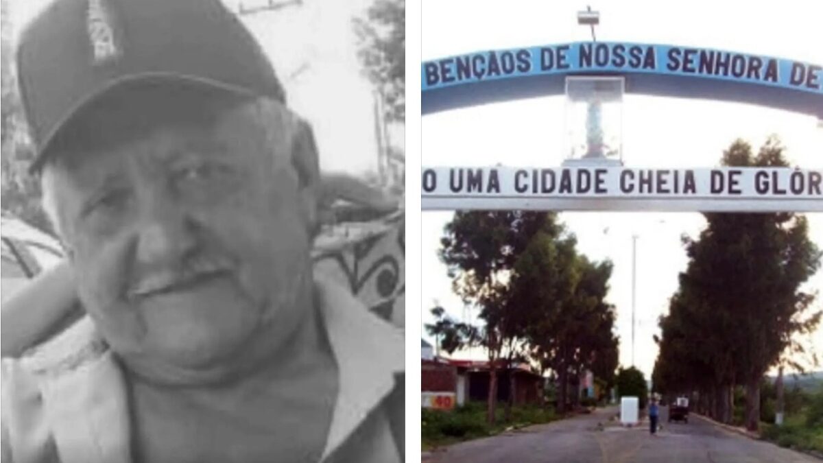 Homem morre ao cair de portal na entrada da cidade e Prefeitura de Solidão cancela SoliJoão