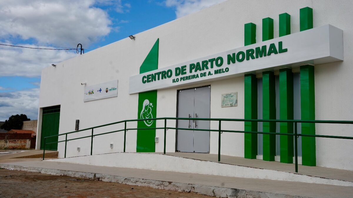 Casa de Parto de Serra Talhada completa 30 dias