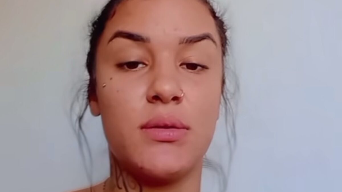 Mãe de Arthur se pronuncia após audiência: “É só ódio que eu tenho”