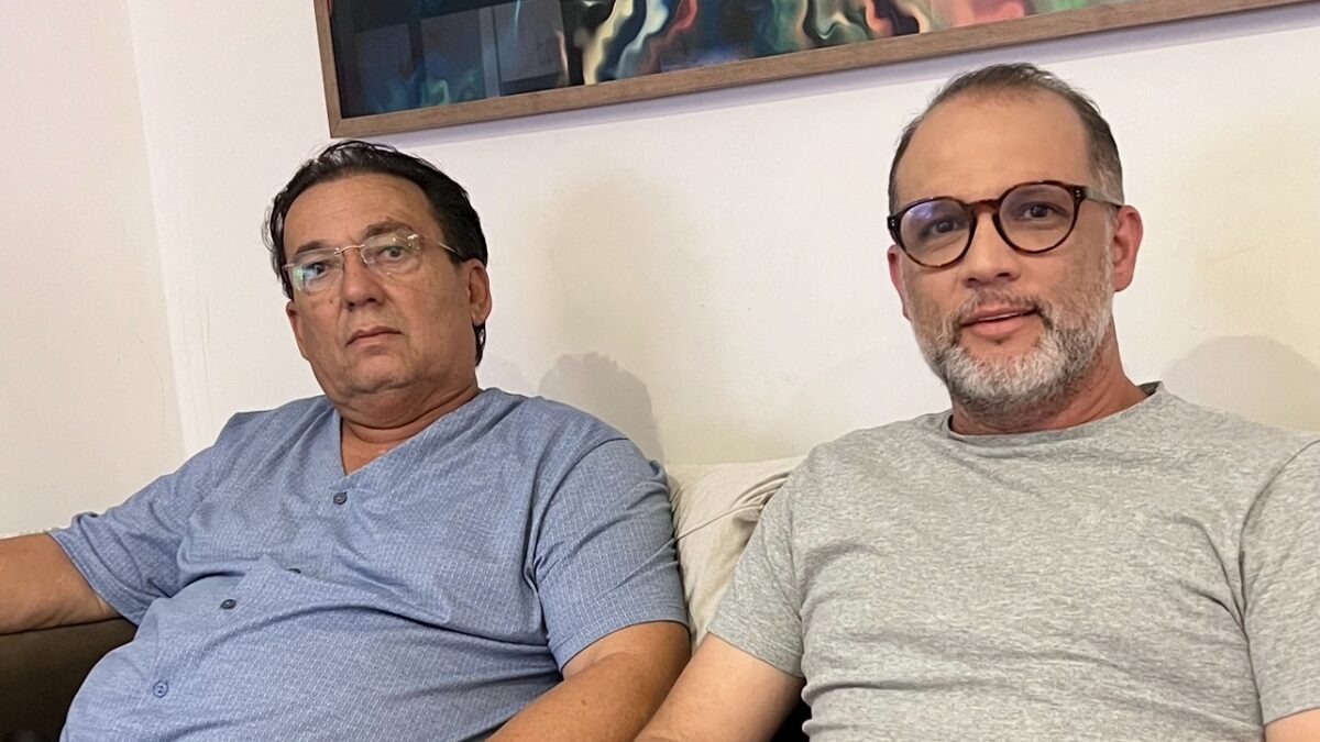 Zé Carlos Pereira se recupera bem após procedimento cardíaco